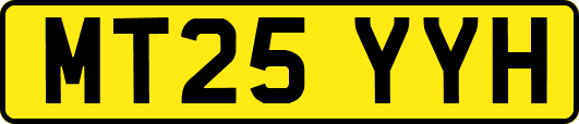 MT25YYH