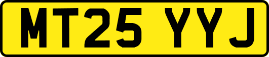MT25YYJ