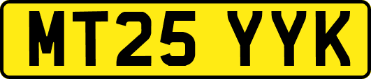 MT25YYK