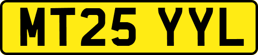 MT25YYL