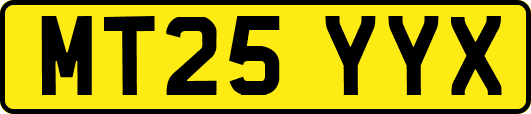 MT25YYX