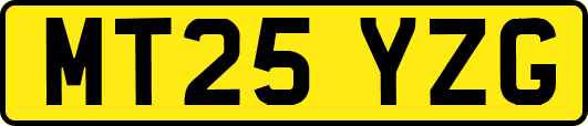 MT25YZG