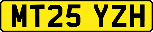 MT25YZH