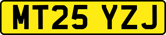 MT25YZJ
