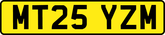 MT25YZM