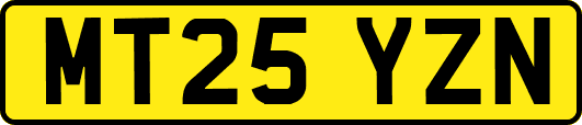 MT25YZN