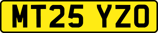 MT25YZO