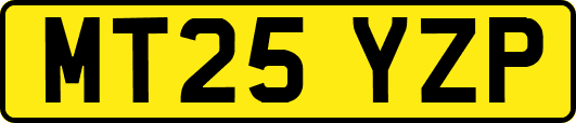 MT25YZP