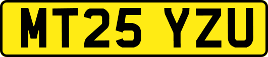MT25YZU