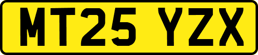 MT25YZX