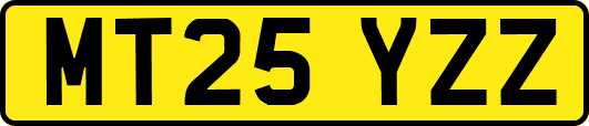 MT25YZZ