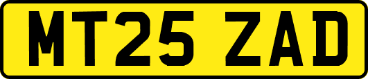 MT25ZAD