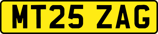 MT25ZAG