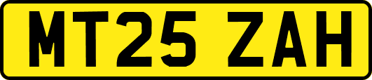 MT25ZAH