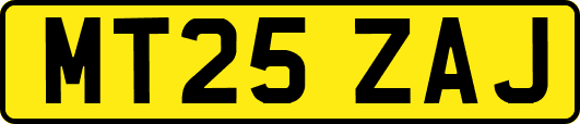 MT25ZAJ