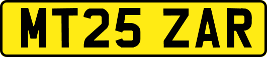 MT25ZAR