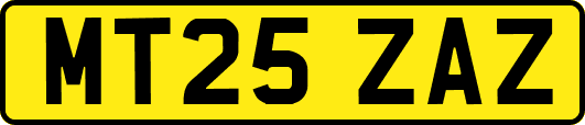 MT25ZAZ