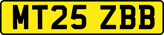 MT25ZBB