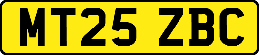 MT25ZBC