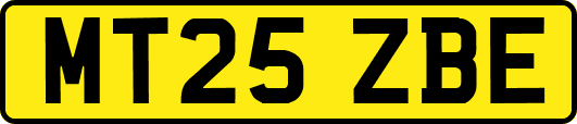 MT25ZBE