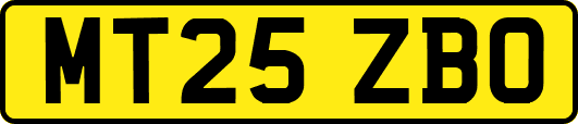 MT25ZBO