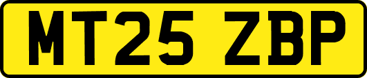 MT25ZBP