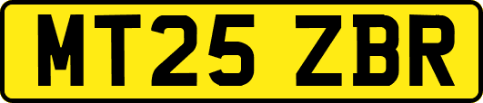 MT25ZBR