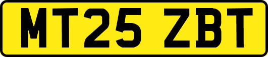 MT25ZBT