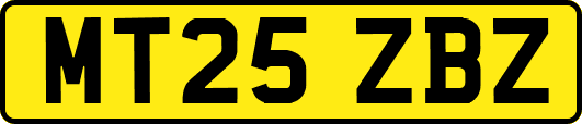 MT25ZBZ
