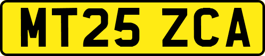 MT25ZCA