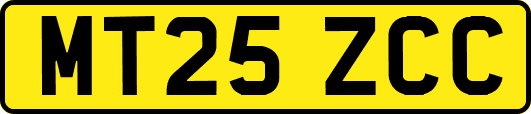 MT25ZCC