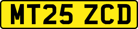 MT25ZCD
