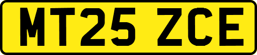 MT25ZCE