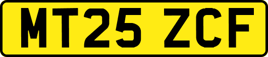 MT25ZCF