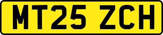 MT25ZCH