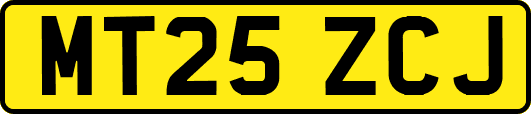 MT25ZCJ