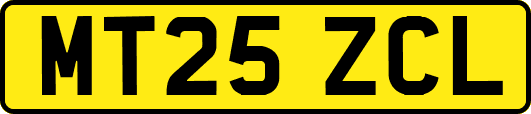 MT25ZCL