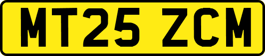 MT25ZCM