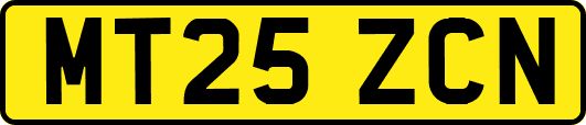 MT25ZCN