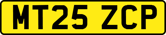 MT25ZCP