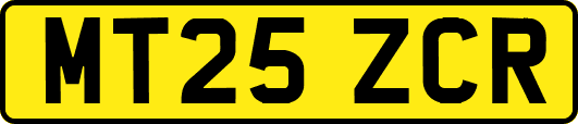 MT25ZCR