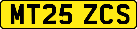 MT25ZCS
