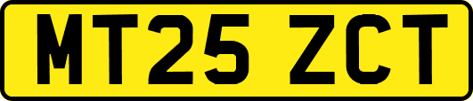 MT25ZCT