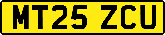 MT25ZCU
