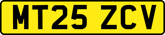 MT25ZCV