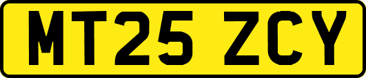 MT25ZCY