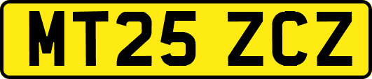 MT25ZCZ