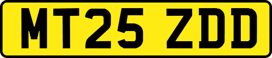 MT25ZDD