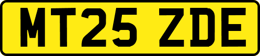 MT25ZDE