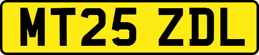 MT25ZDL